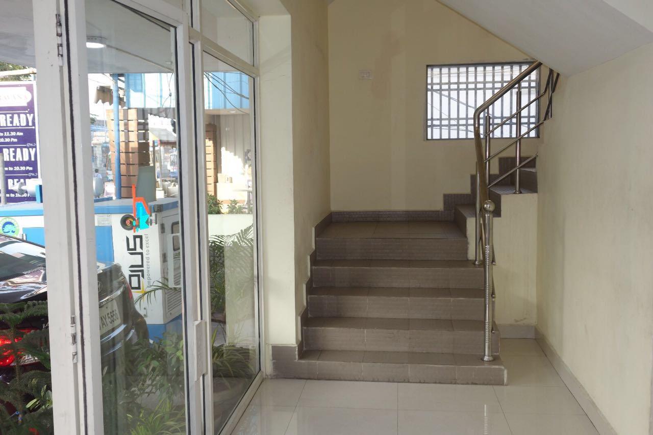 Hotel Nithin Krishna Tirupati Esterno foto